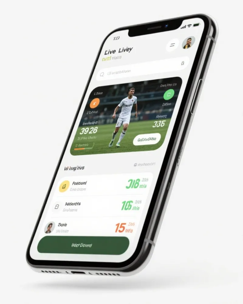 6686体育APP 界面展示